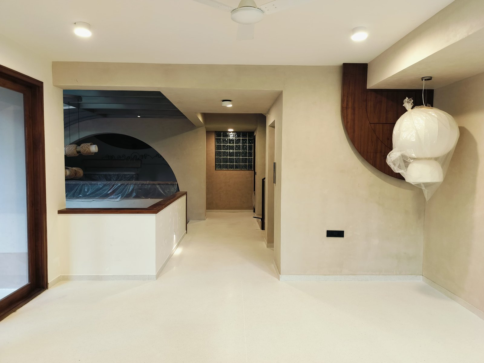 Flooring solutions showcase